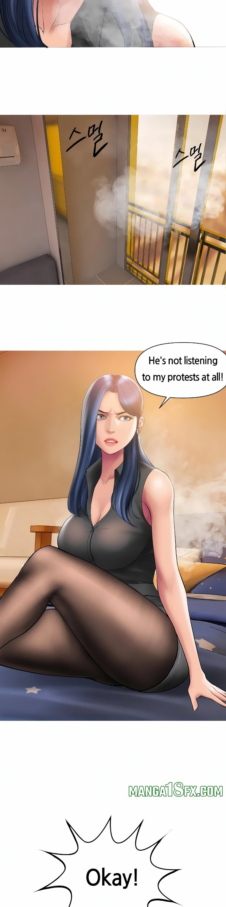 Smoking Hypnosis 8