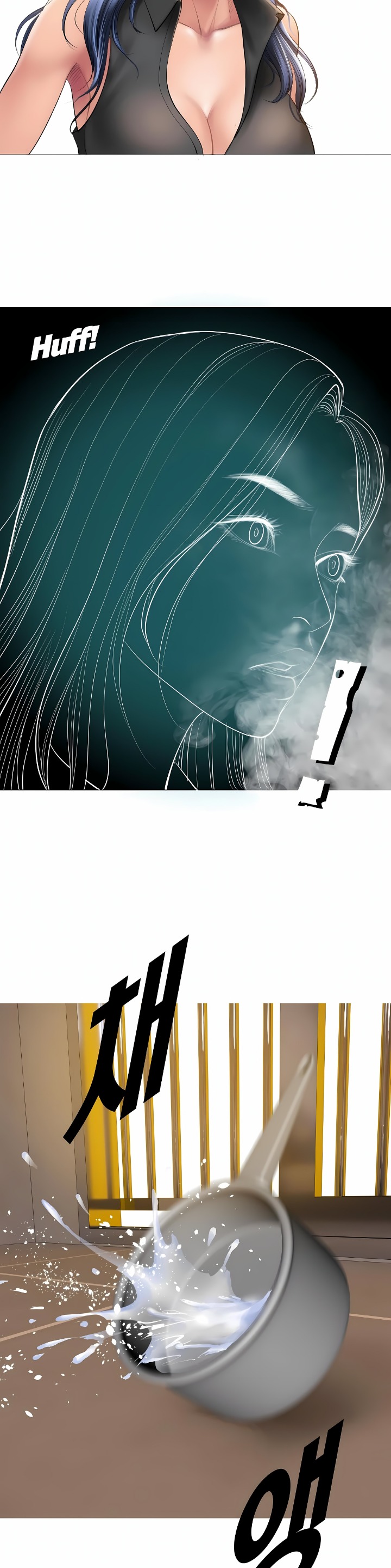 Smoking Hypnosis 10