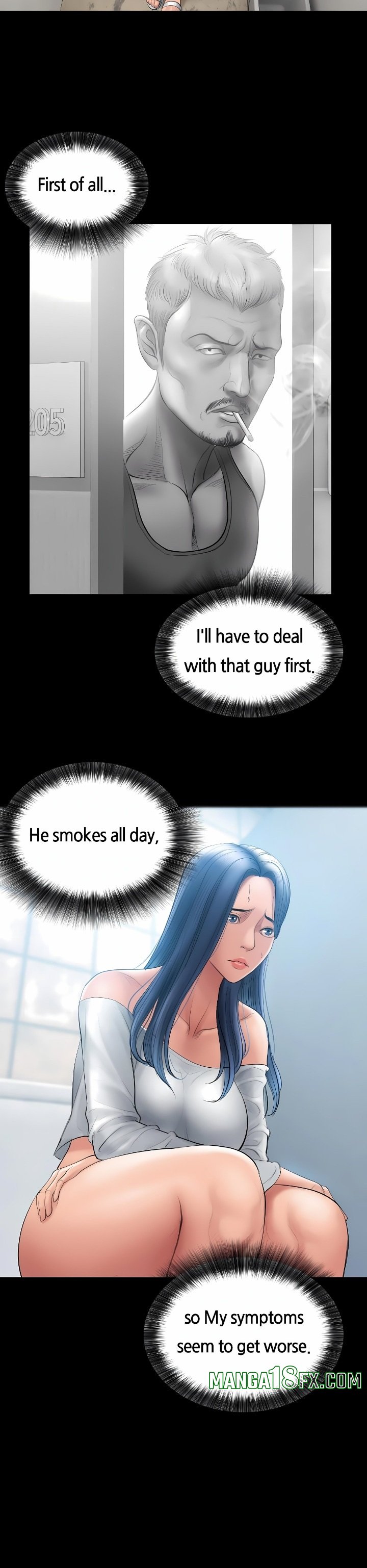 Smoking Hypnosis 15