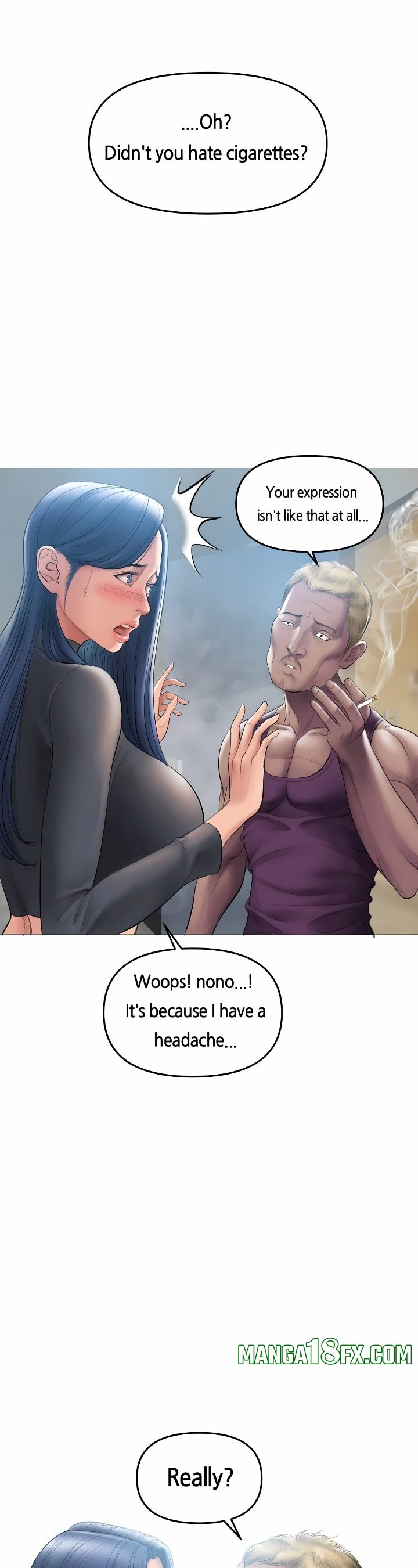 Smoking Hypnosis 22