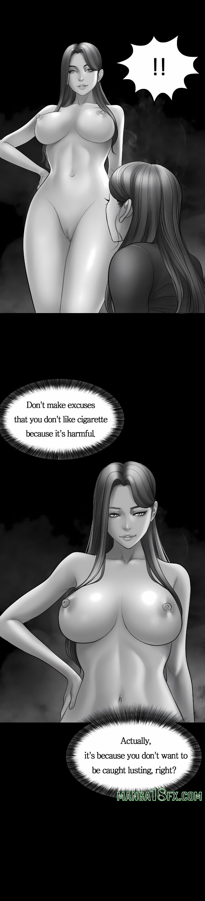 Smoking Hypnosis 17