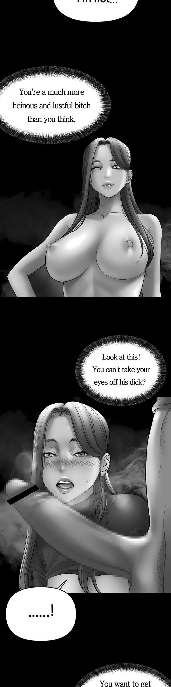 Smoking Hypnosis 19