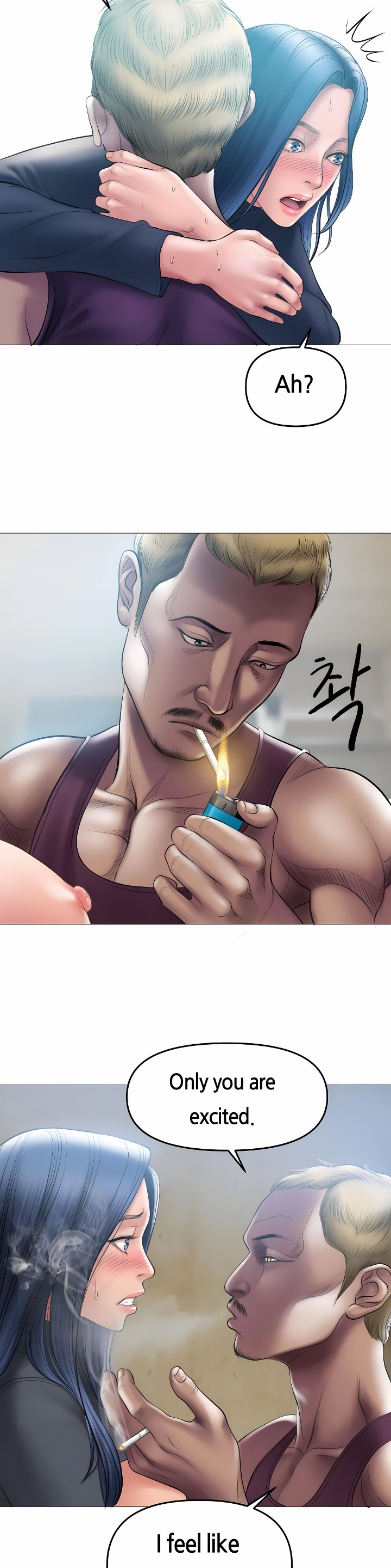 Smoking Hypnosis 15