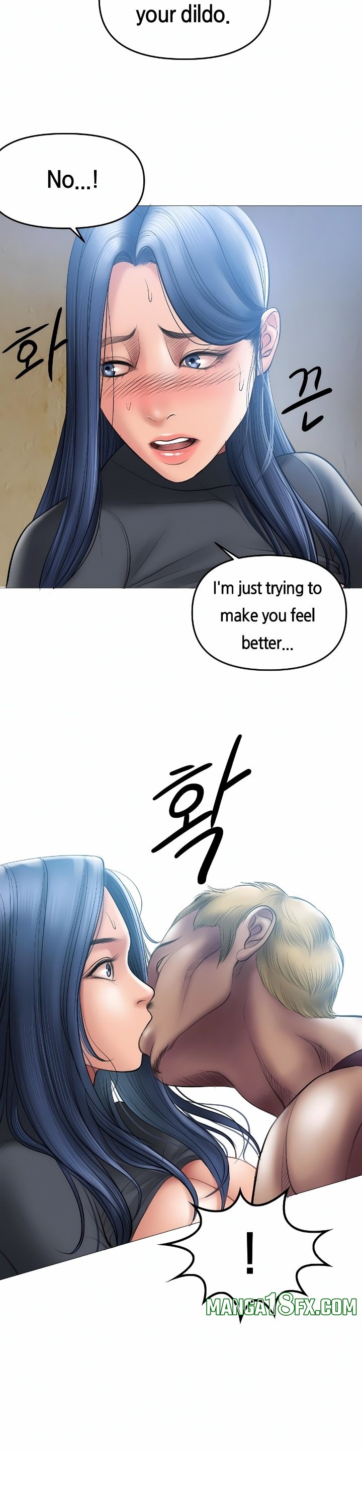 Smoking Hypnosis 16