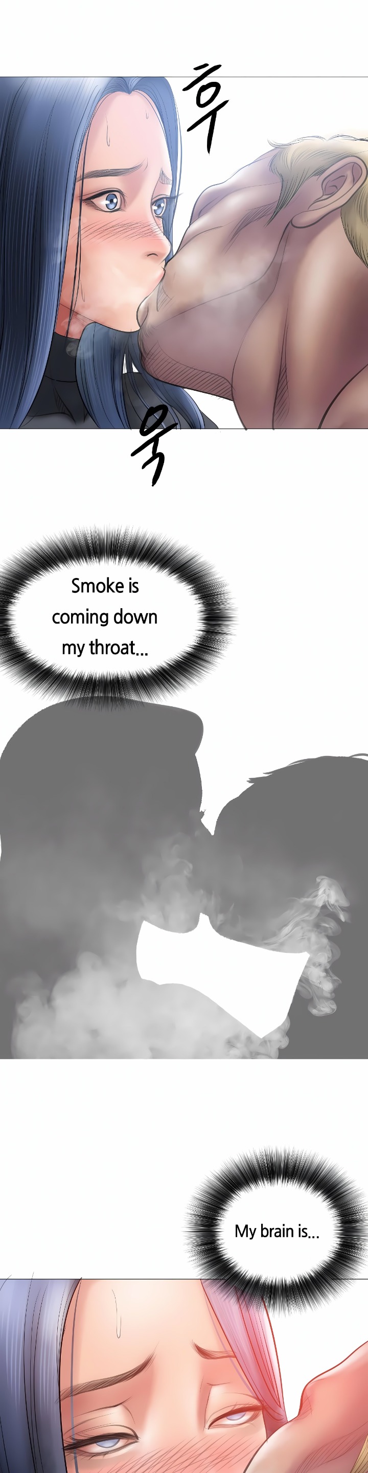 Smoking Hypnosis 17