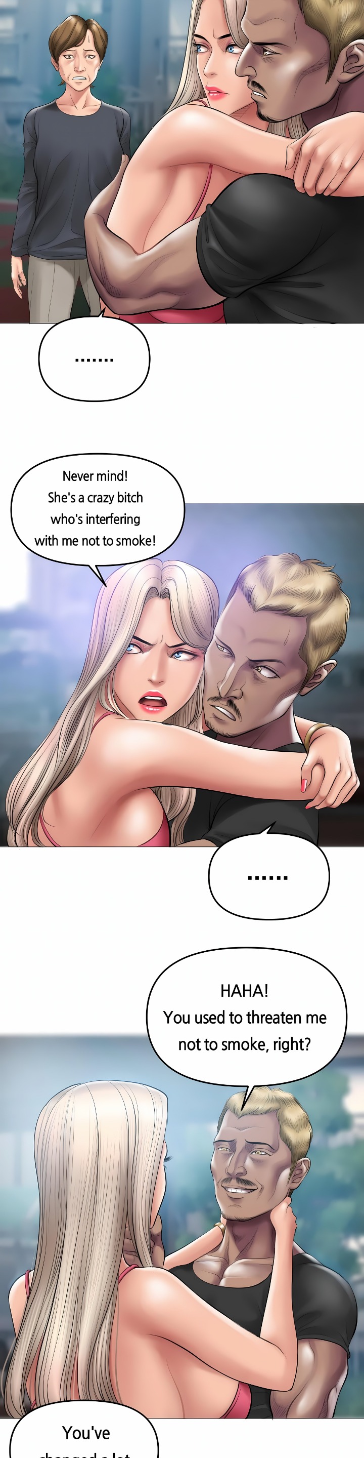 Smoking Hypnosis 11