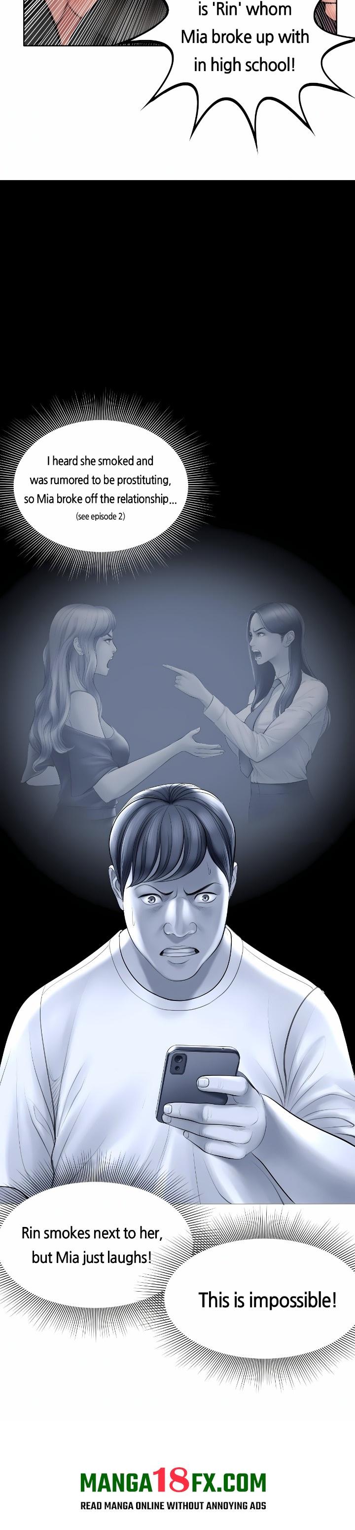 Smoking Hypnosis 29