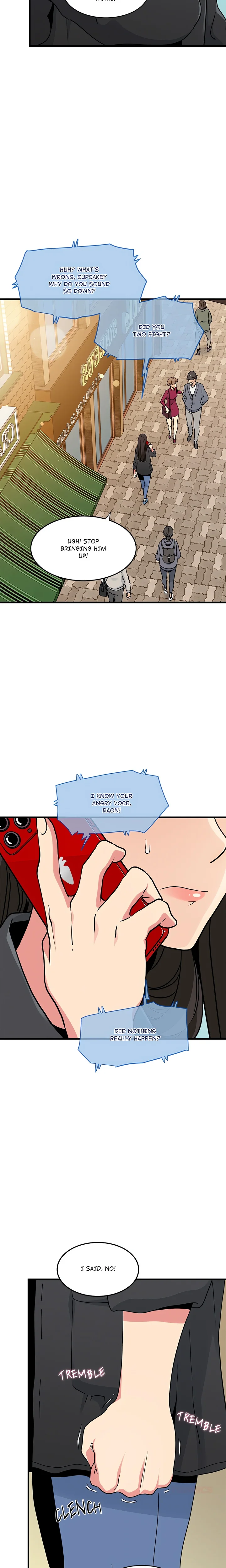 Snapping into Love (Uncensored) 15