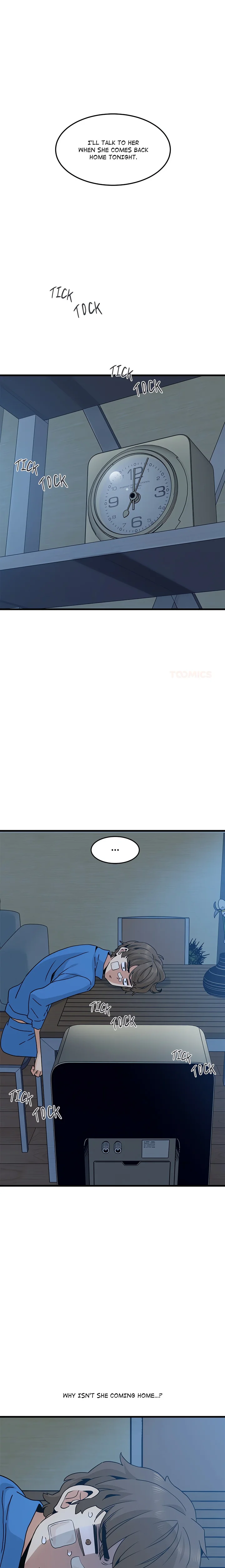 Snapping into Love (Uncensored) 20