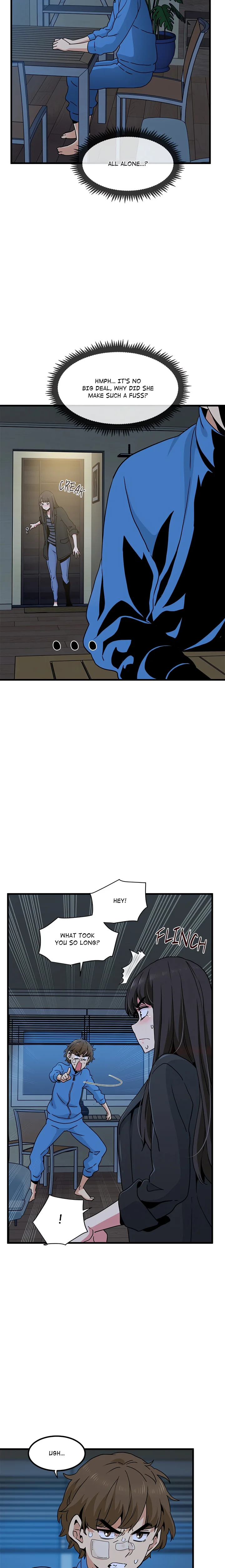 Snapping into Love (Uncensored) 22