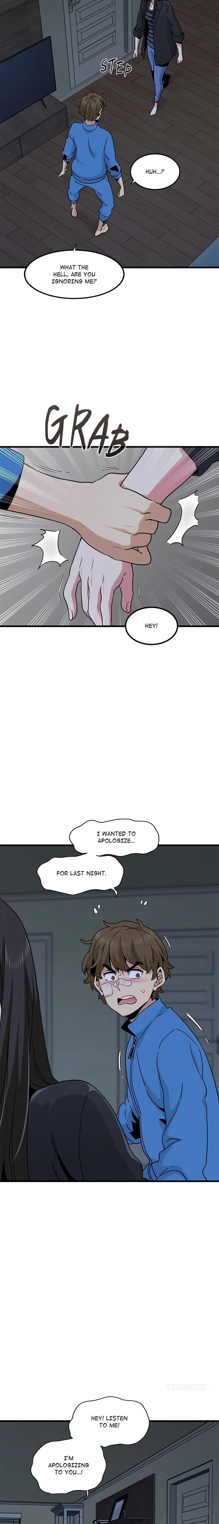 Snapping into Love (Uncensored) 24