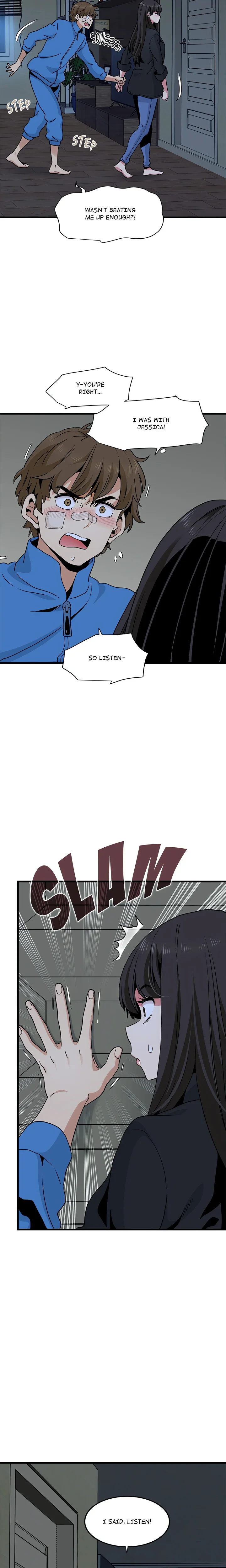 Snapping into Love (Uncensored) 25