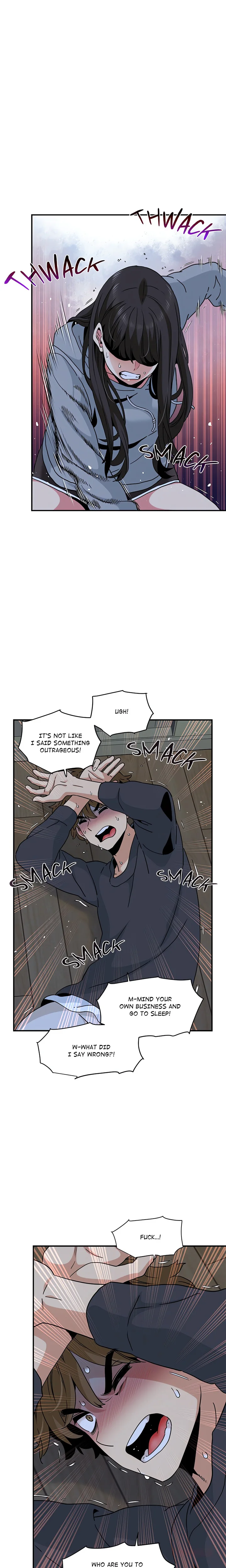 Snapping into Love (Uncensored) 6