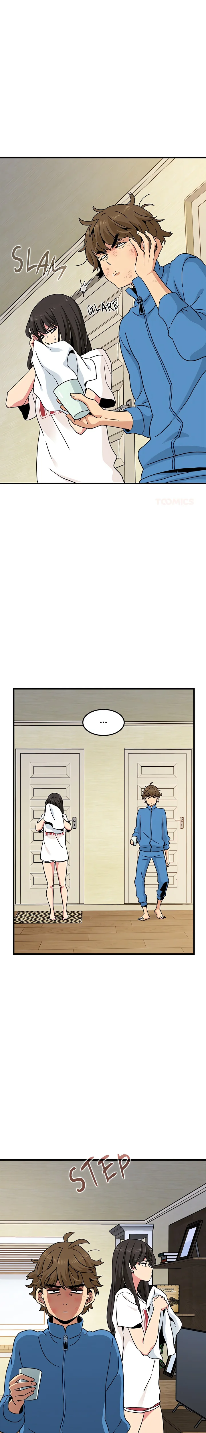 Snapping into Love (Uncensored) 10