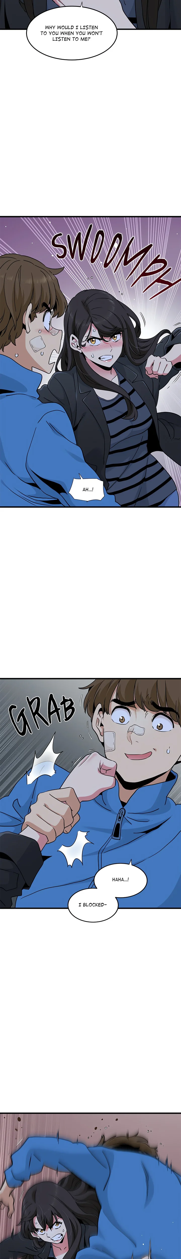 Snapping into Love (Uncensored) 2