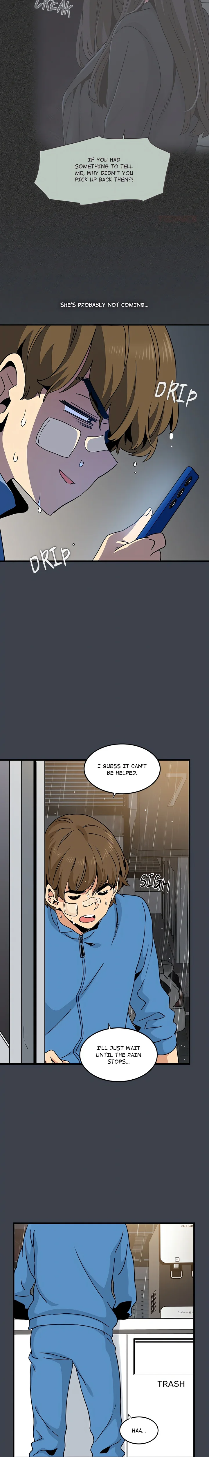 Snapping into Love (Uncensored) 13