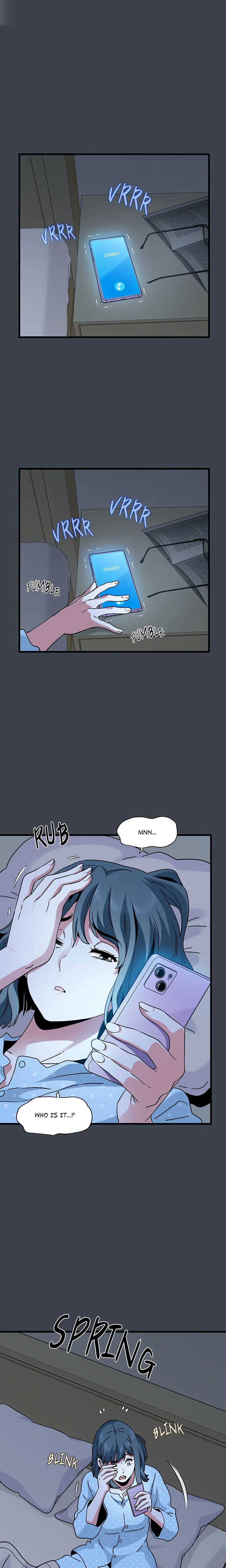 Snapping into Love (Uncensored) 15