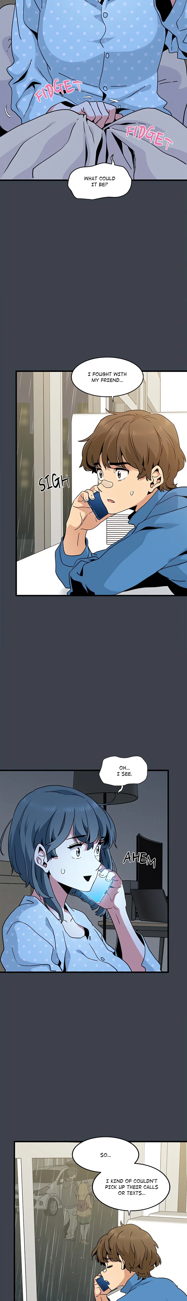Snapping into Love (Uncensored) 17