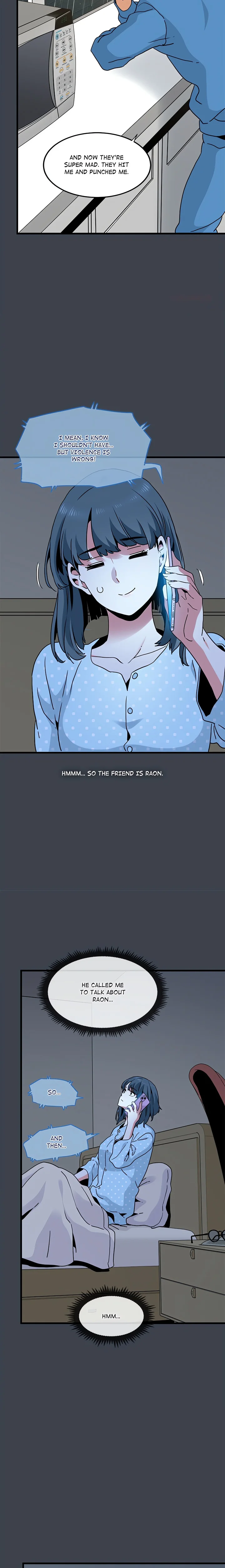 Snapping into Love (Uncensored) 18