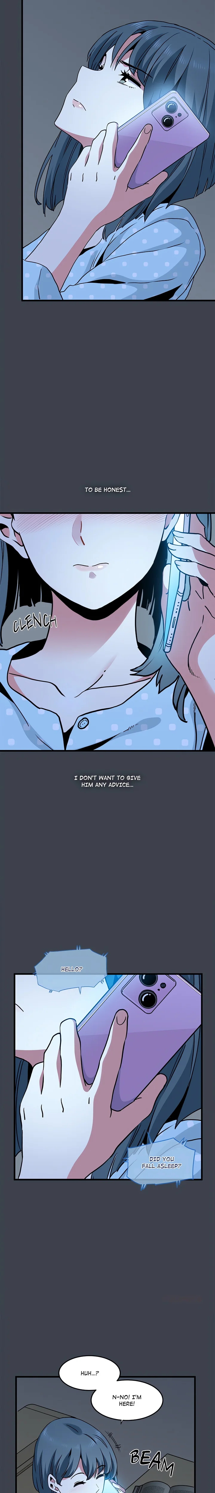Snapping into Love (Uncensored) 19