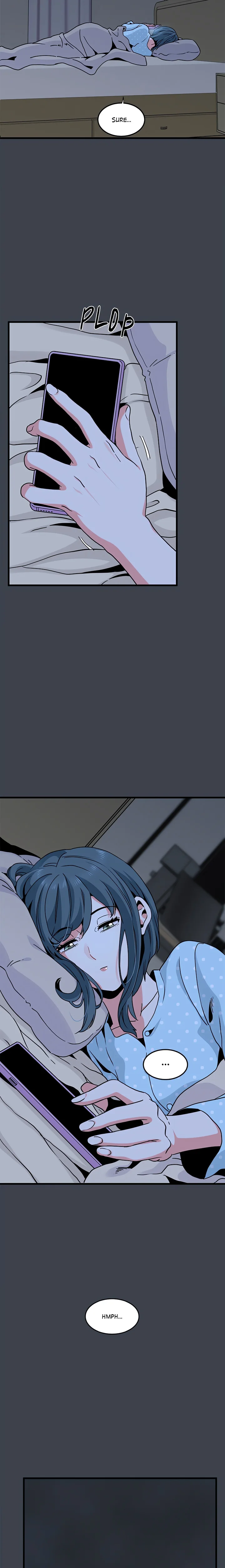 Snapping into Love (Uncensored) 22