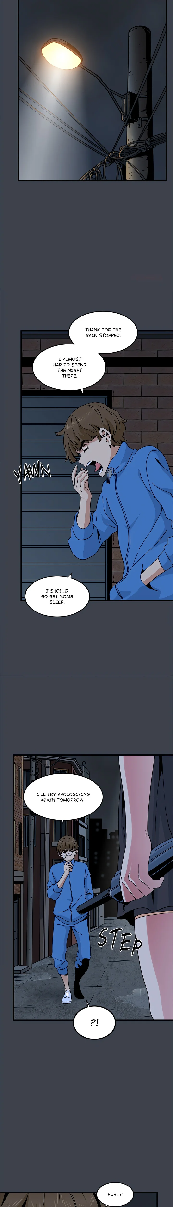 Snapping into Love (Uncensored) 23
