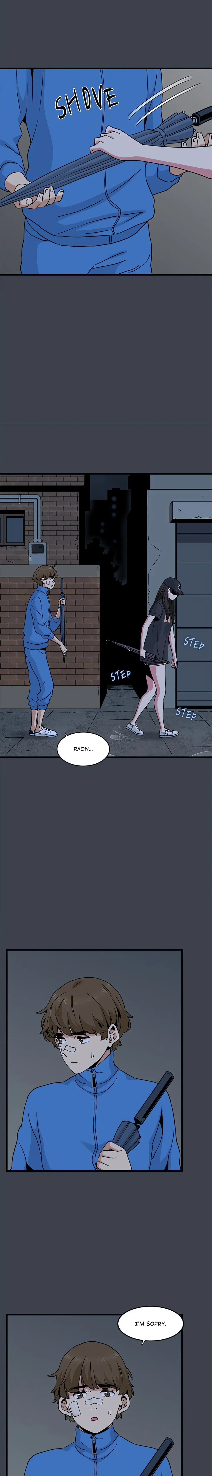 Snapping into Love (Uncensored) 25