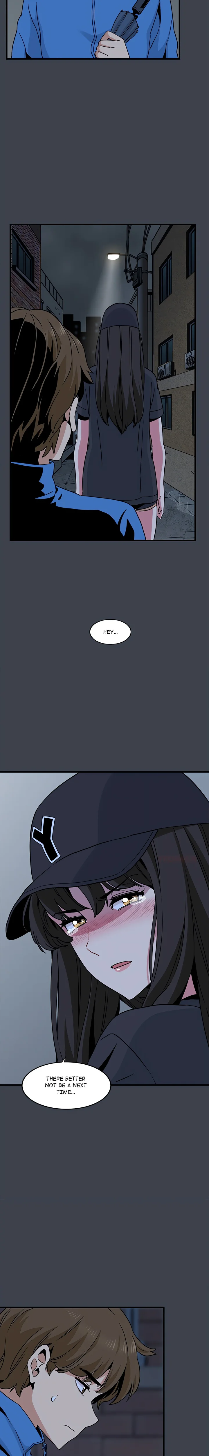 Snapping into Love (Uncensored) 26