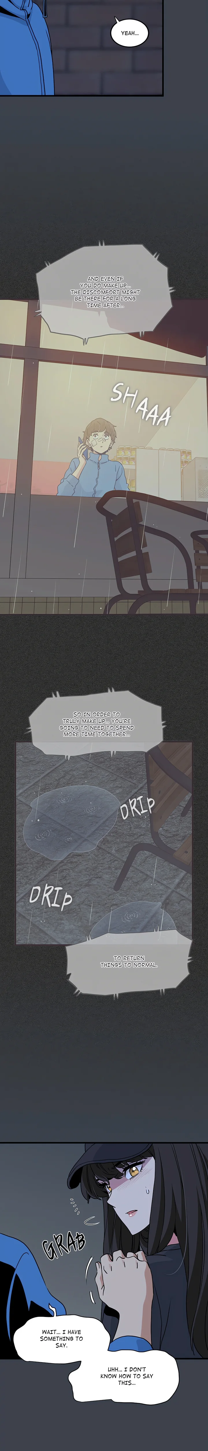 Snapping into Love (Uncensored) 27