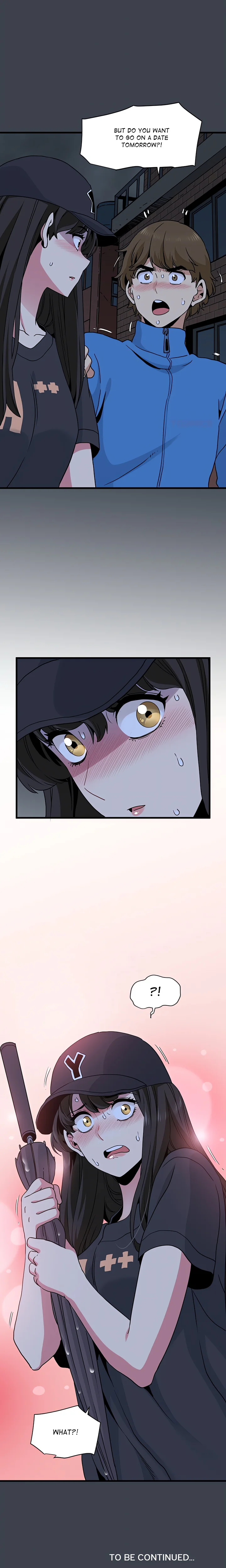 Snapping into Love (Uncensored) 28