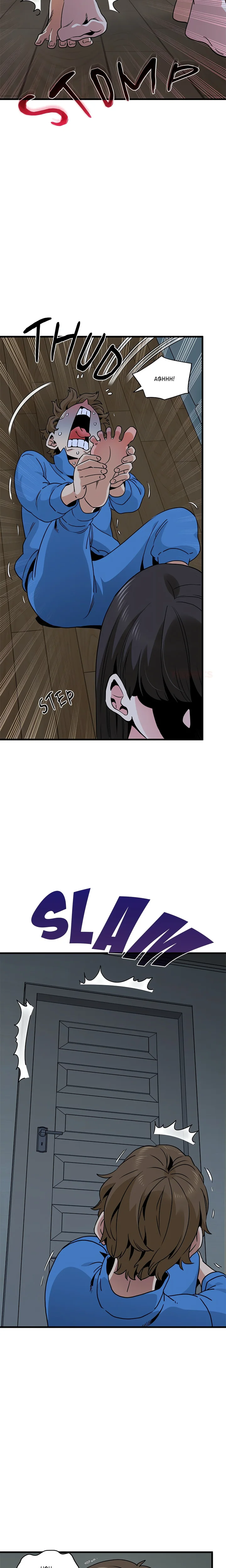 Snapping into Love (Uncensored) 6