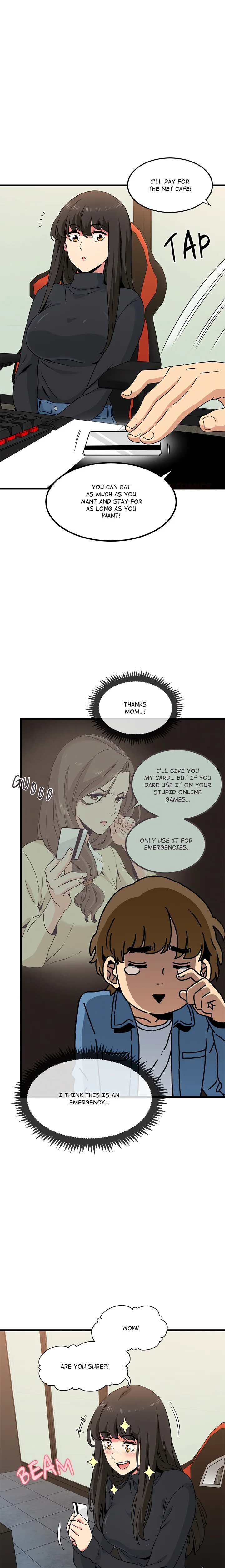 Snapping into Love (Uncensored) 19