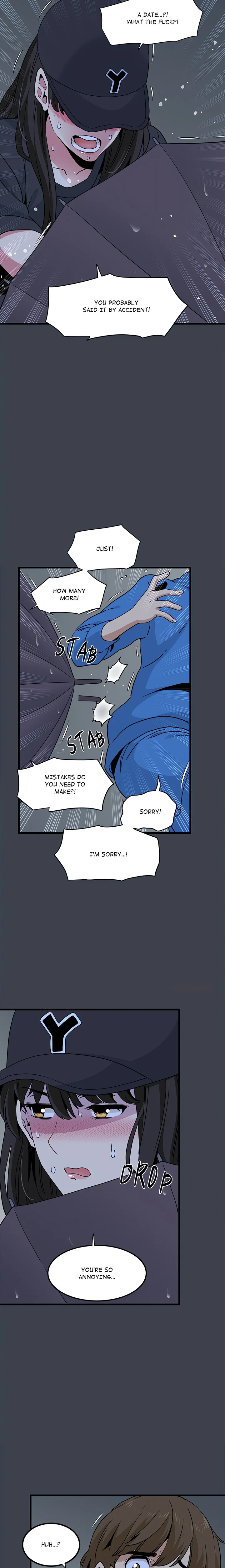 Snapping into Love (Uncensored) 3