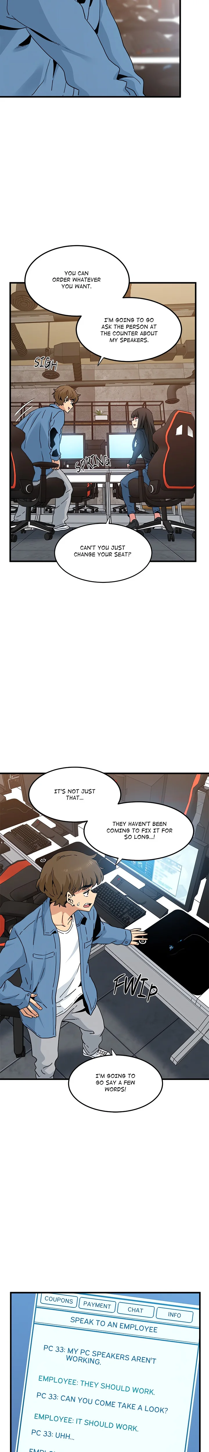 Snapping into Love (Uncensored) 21