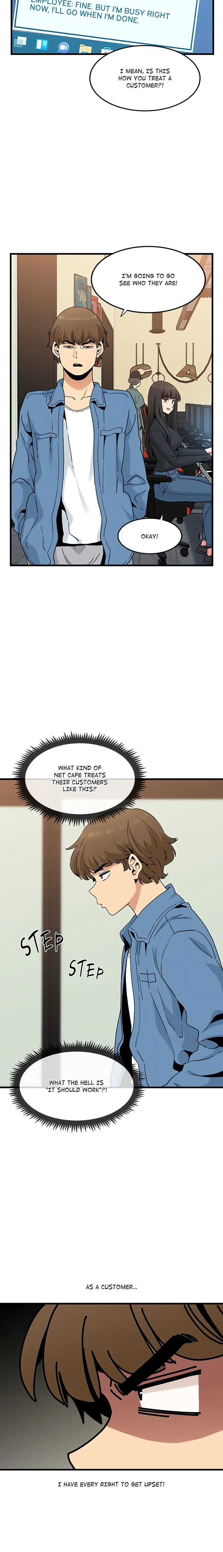 Snapping into Love (Uncensored) 22