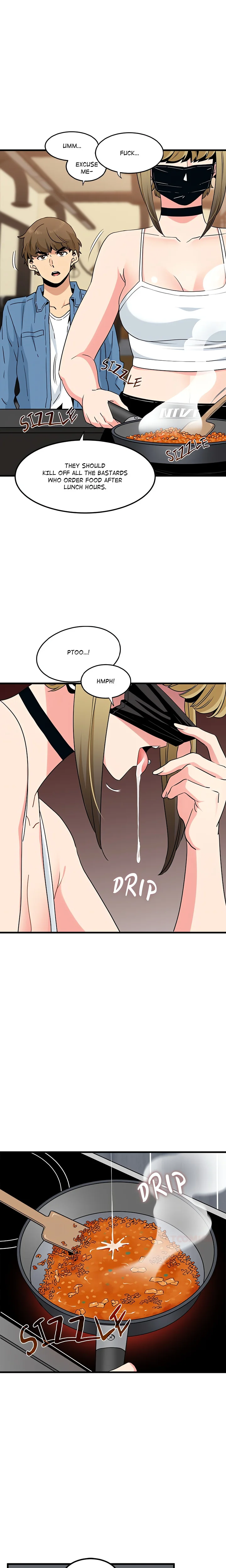 Snapping into Love (Uncensored) 23