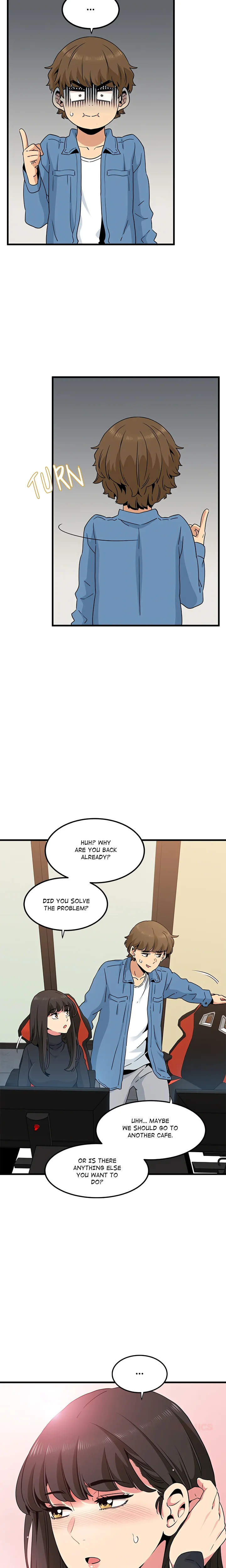 Snapping into Love (Uncensored) 24