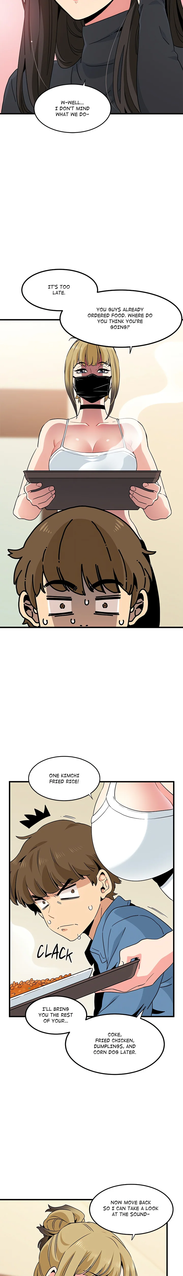 Snapping into Love (Uncensored) 25