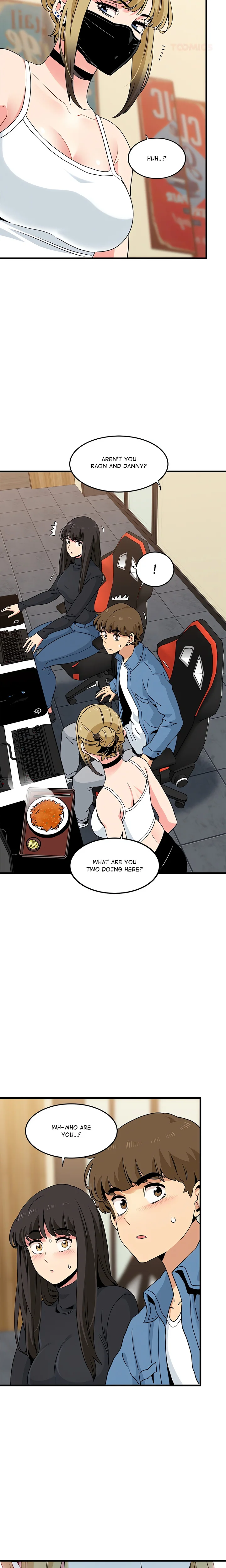 Snapping into Love (Uncensored) 26