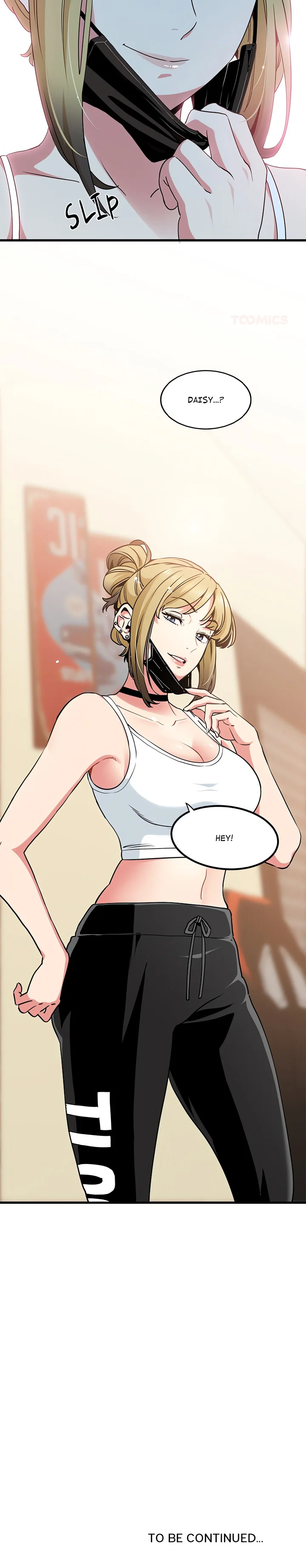 Snapping into Love (Uncensored) 27