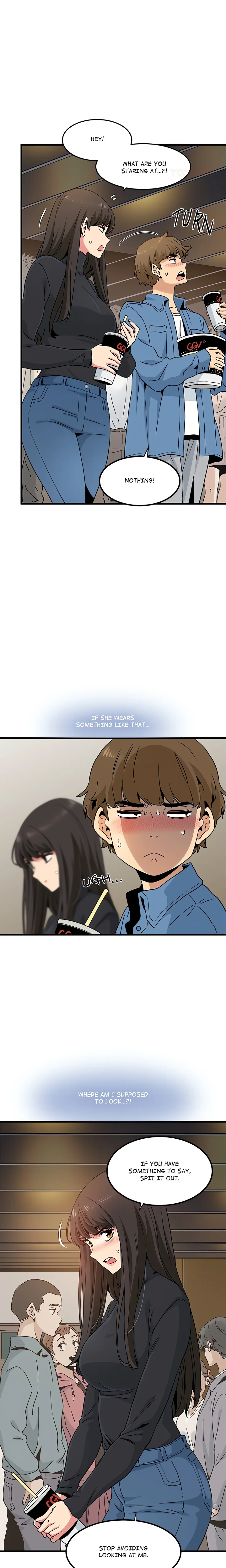 Snapping into Love (Uncensored) 8