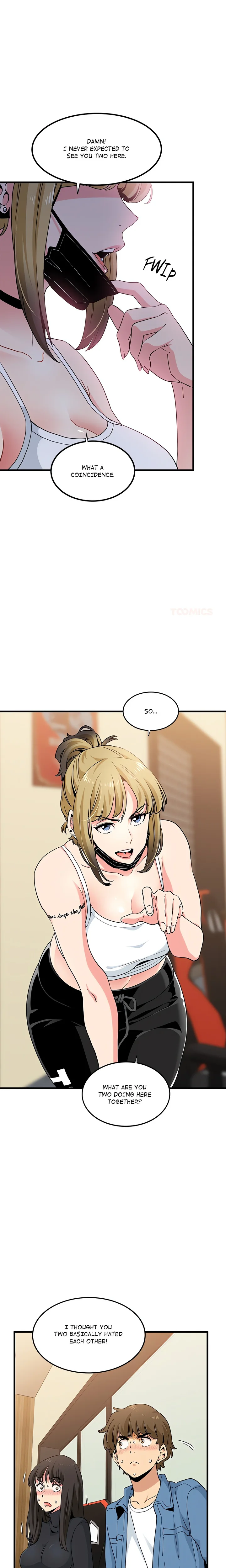 Snapping into Love (Uncensored) 1
