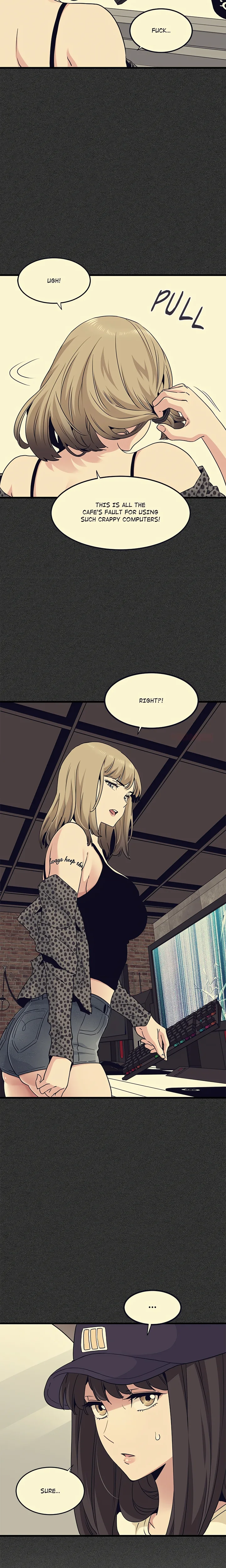 Snapping into Love (Uncensored) 11