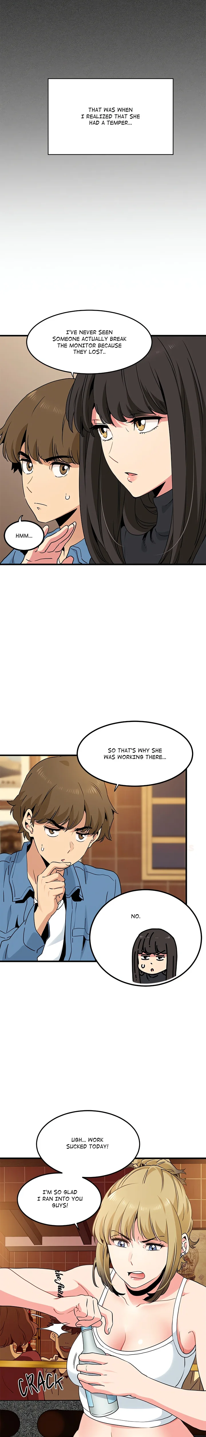 Snapping into Love (Uncensored) 12