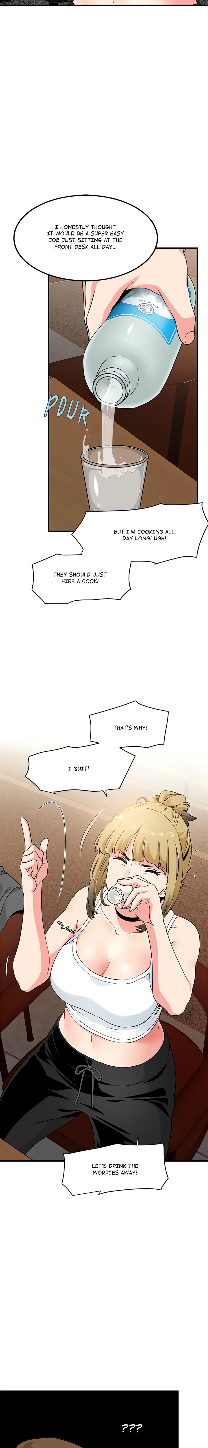 Snapping into Love (Uncensored) 13