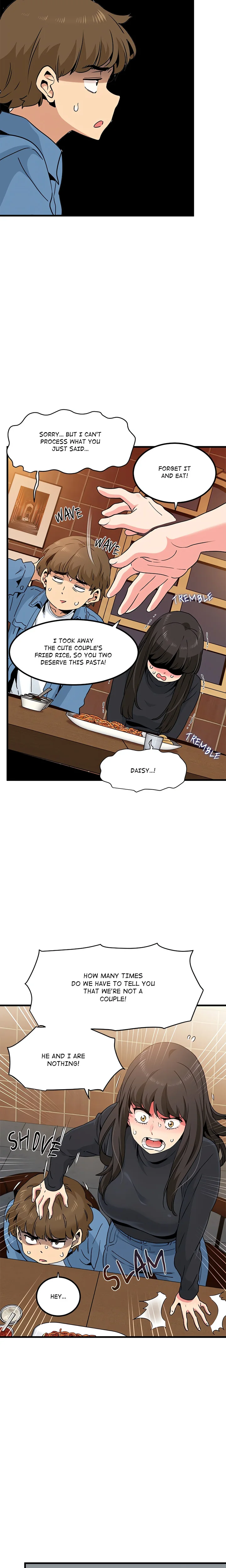 Snapping into Love (Uncensored) 14