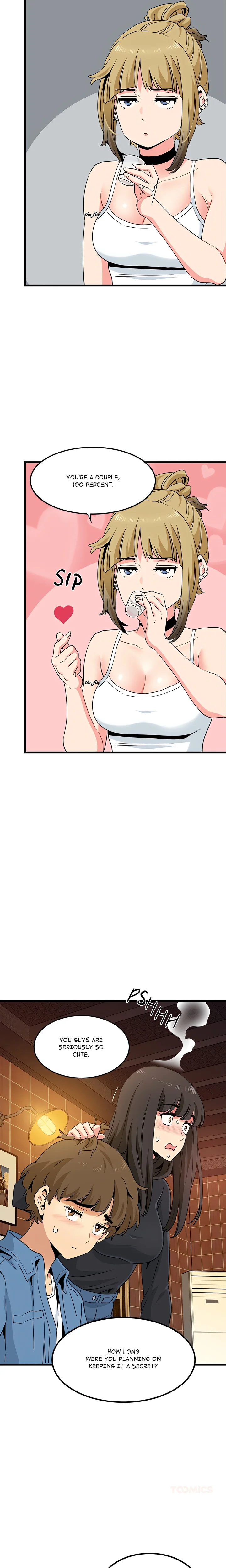 Snapping into Love (Uncensored) 15