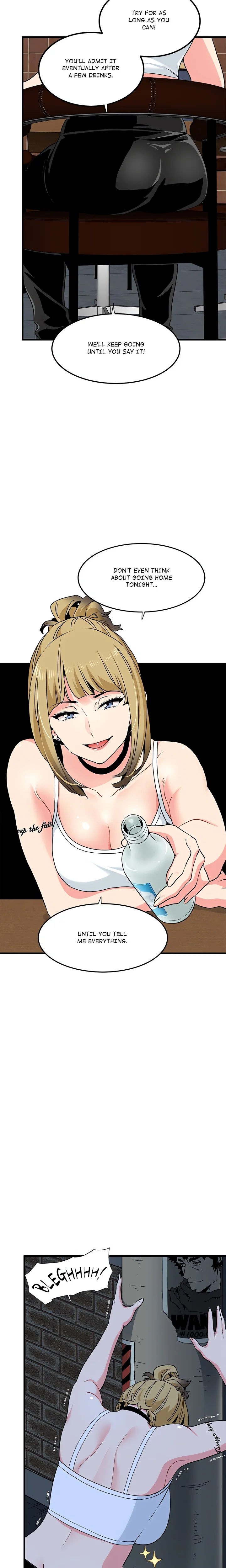 Snapping into Love (Uncensored) 16