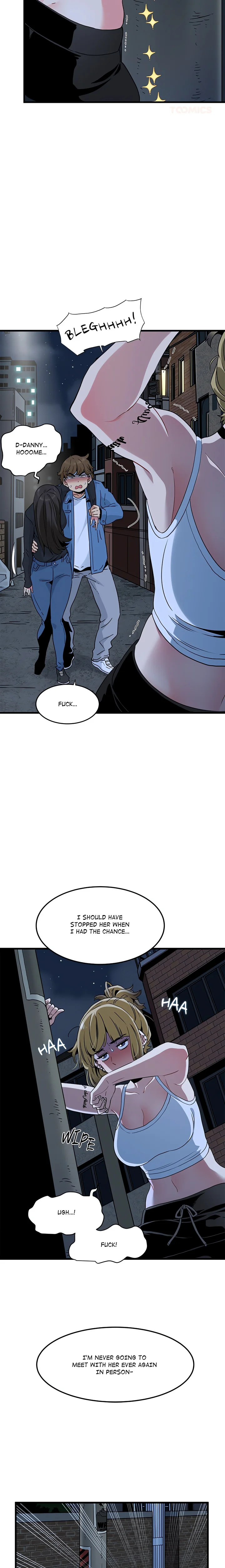 Snapping into Love (Uncensored) 17