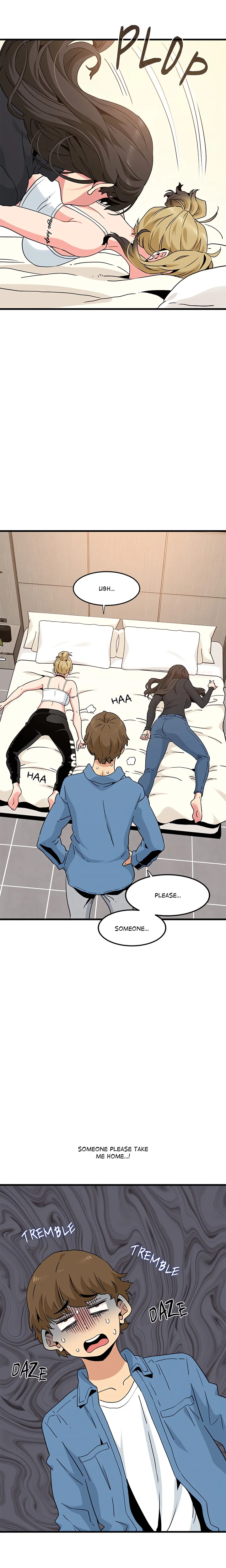 Snapping into Love (Uncensored) 20